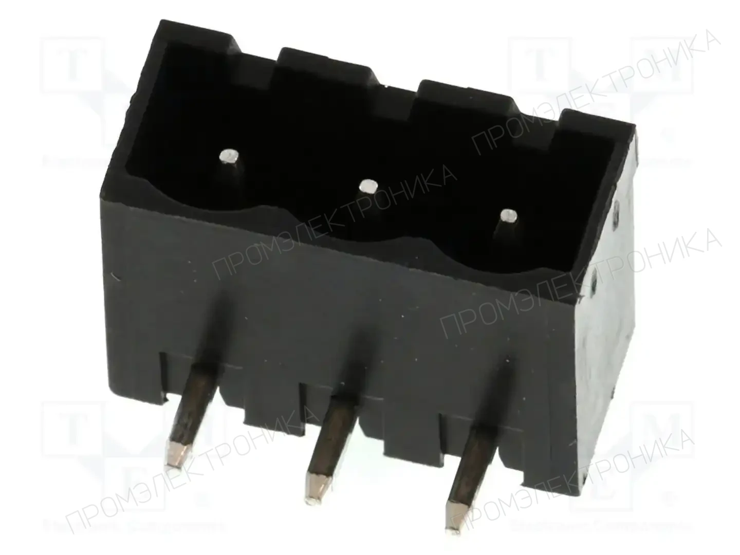 MOLEX 39532-1003 — Клеммные колодки разъемного типа
