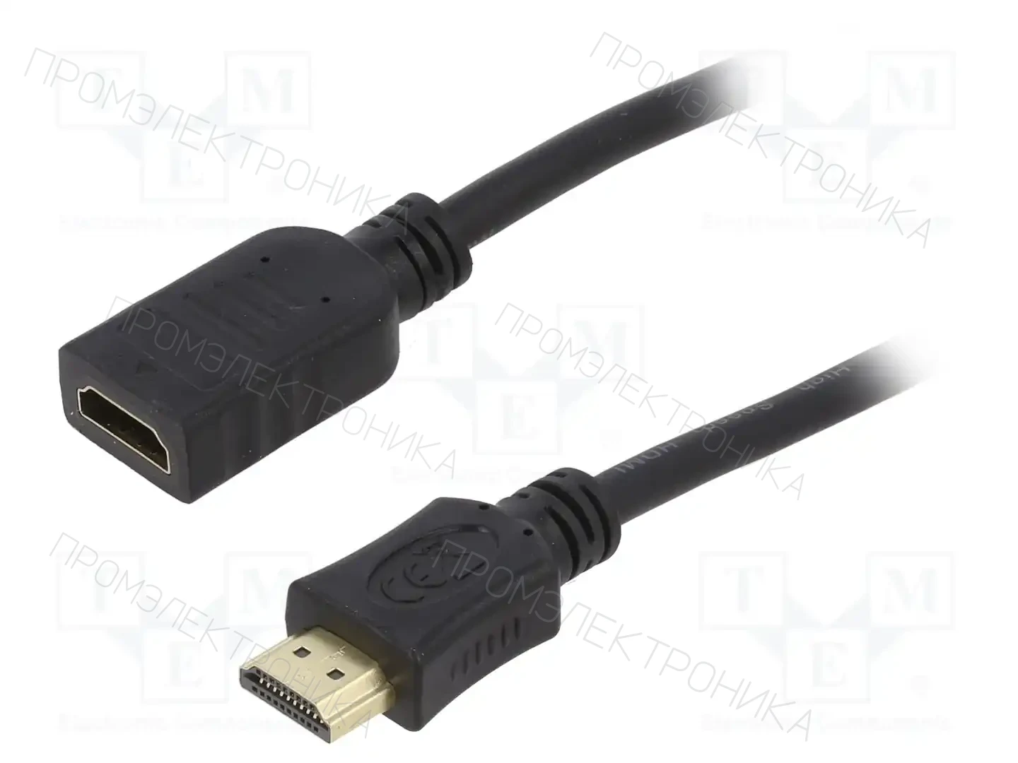 GEMBIRD CC-HDMI4X-15 — Кабели и адаптеры HDMI, DVI, DisplayPort
