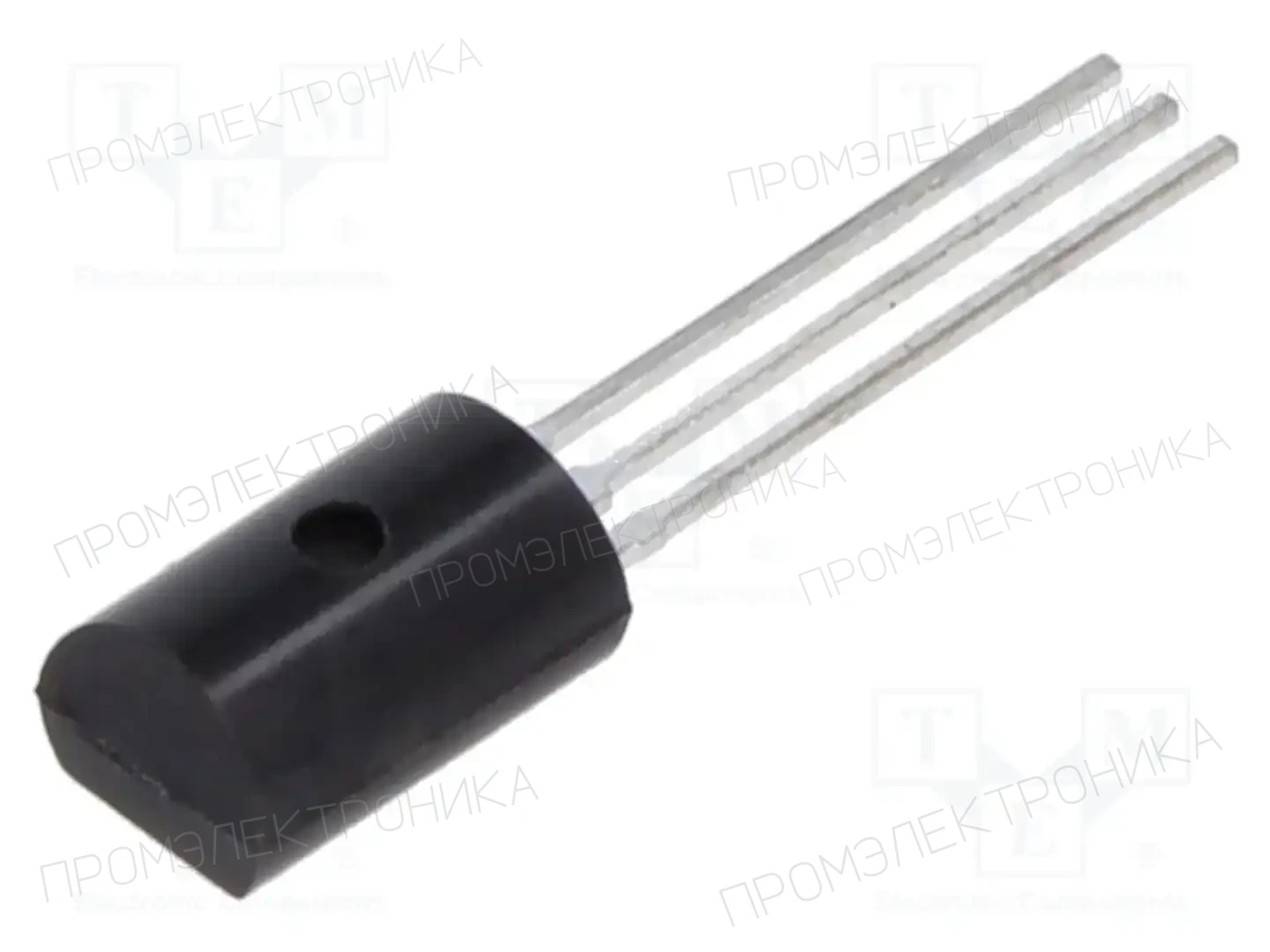 onsemi MC79L05ACPG — Стабилизаторы напряжения нерегулируемые