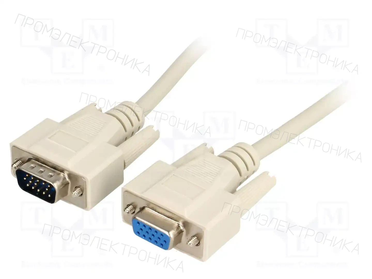 BQ CABLE C-15GW/1.8 — Кабели и адаптеры для мониторов