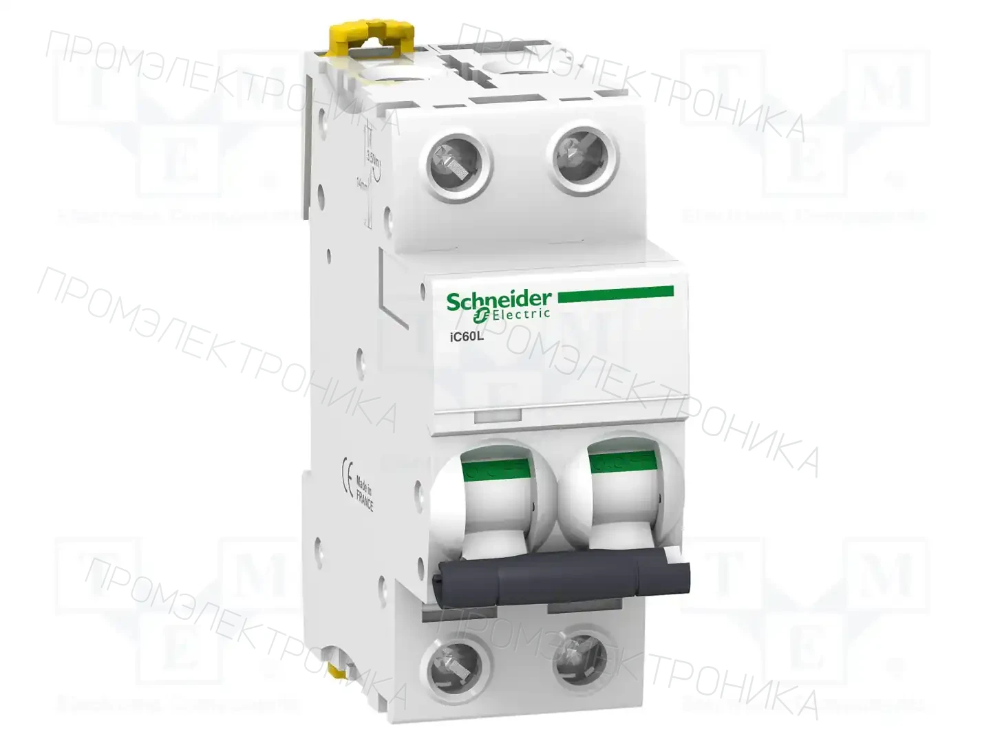 SCHNEIDER ELECTRIC A9F92225 — Выключатели максимального тока
