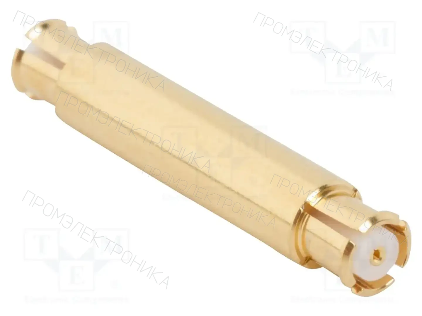 AMPHENOL RF SMP-FSBA-254 — Адаптеры и переходники RF