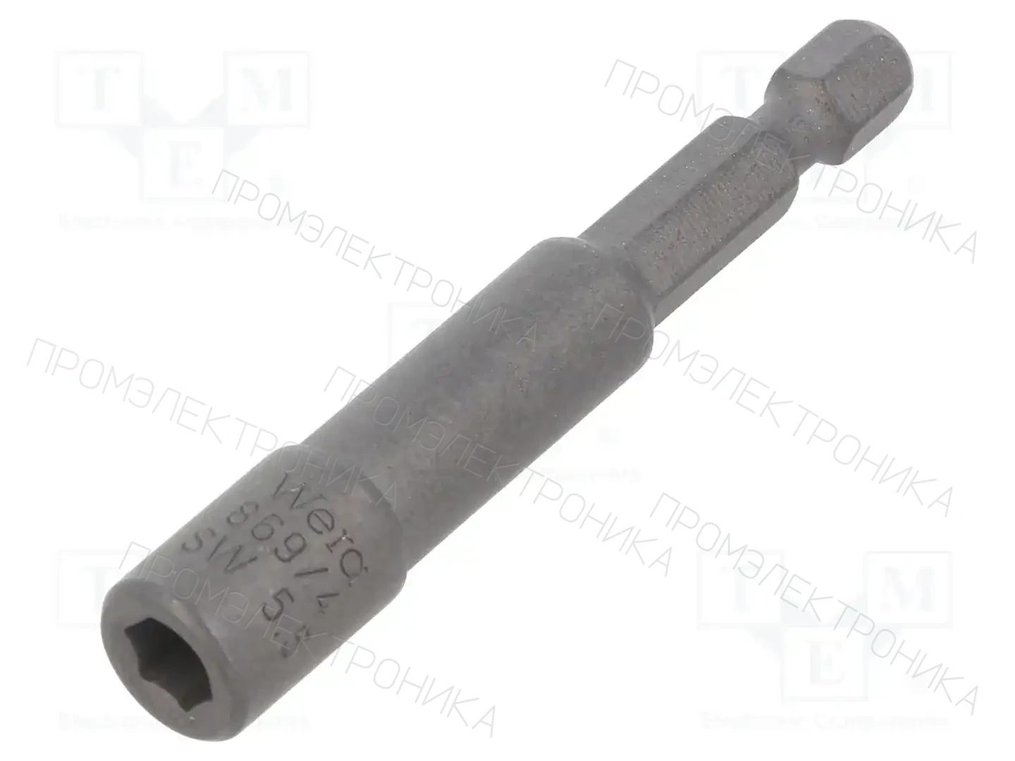 WERA 05060272001 — Наконечники для отверток