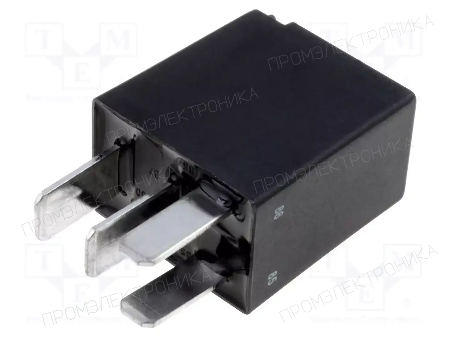 FORWARD INDUSTRIAL CO. FRC7A-S-DC24V — Реле электромагн. автомобильные