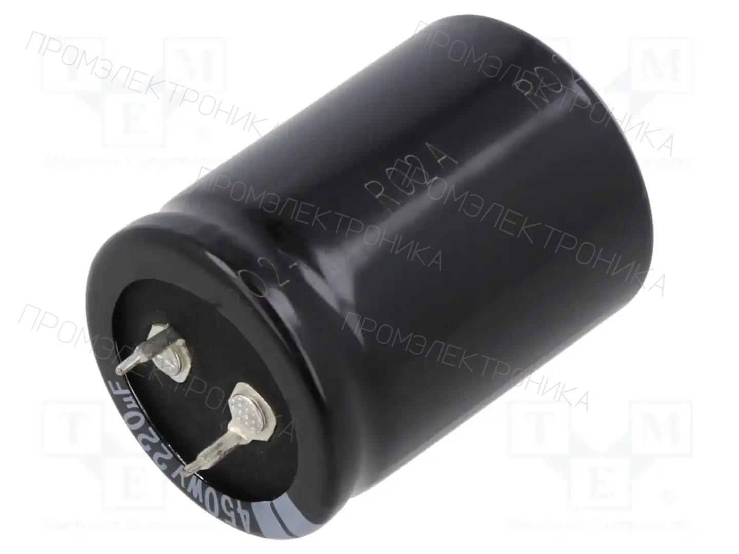 SAMWHA HL2W227M30040HA — Конденсаторы электролитические SNAP-IN