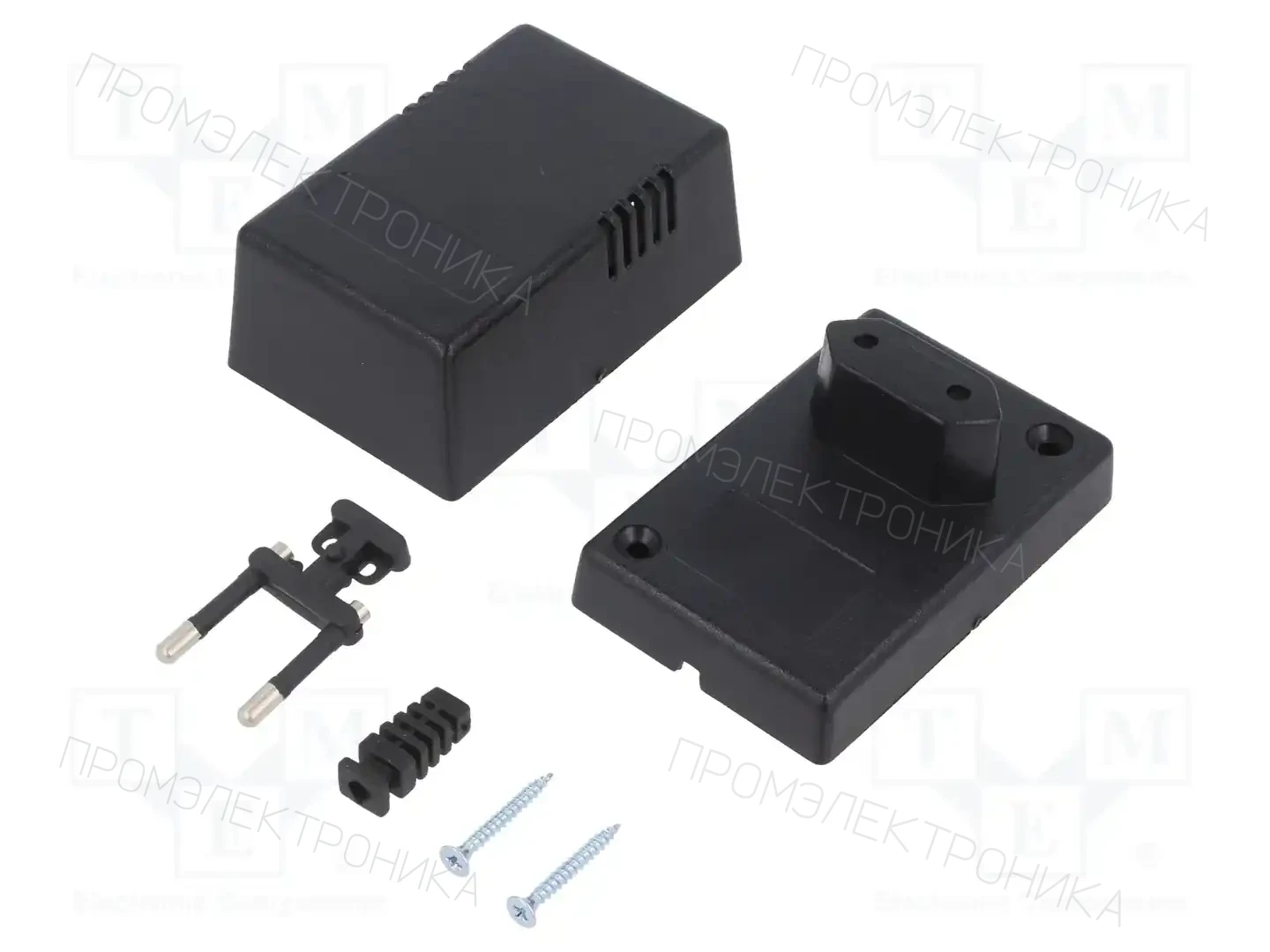 KRADEX Z10A ABS — Корпуса для блоков питания