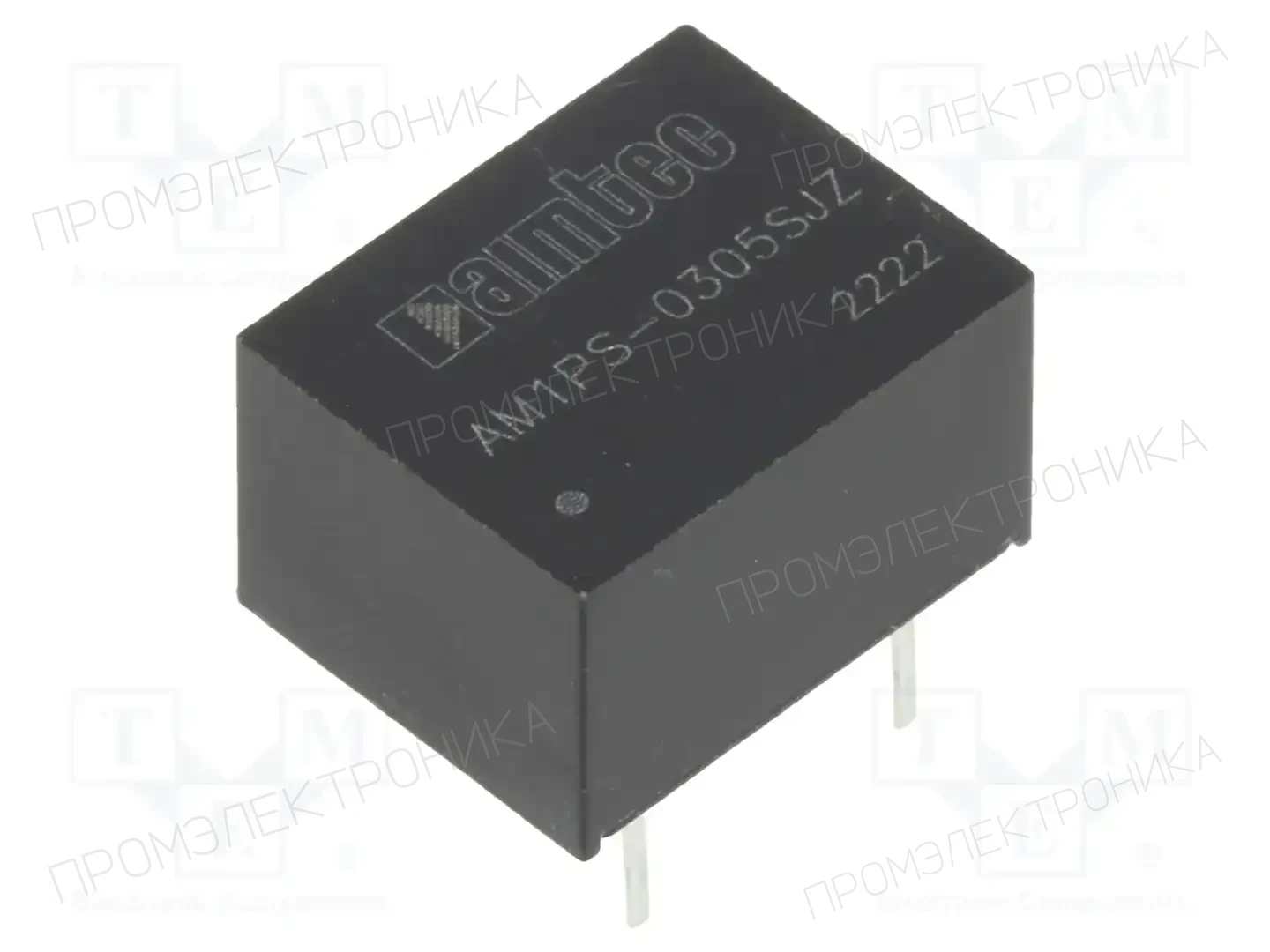 AIMTEC AM1PS-0305SJZ — Преобразователи DC/DC