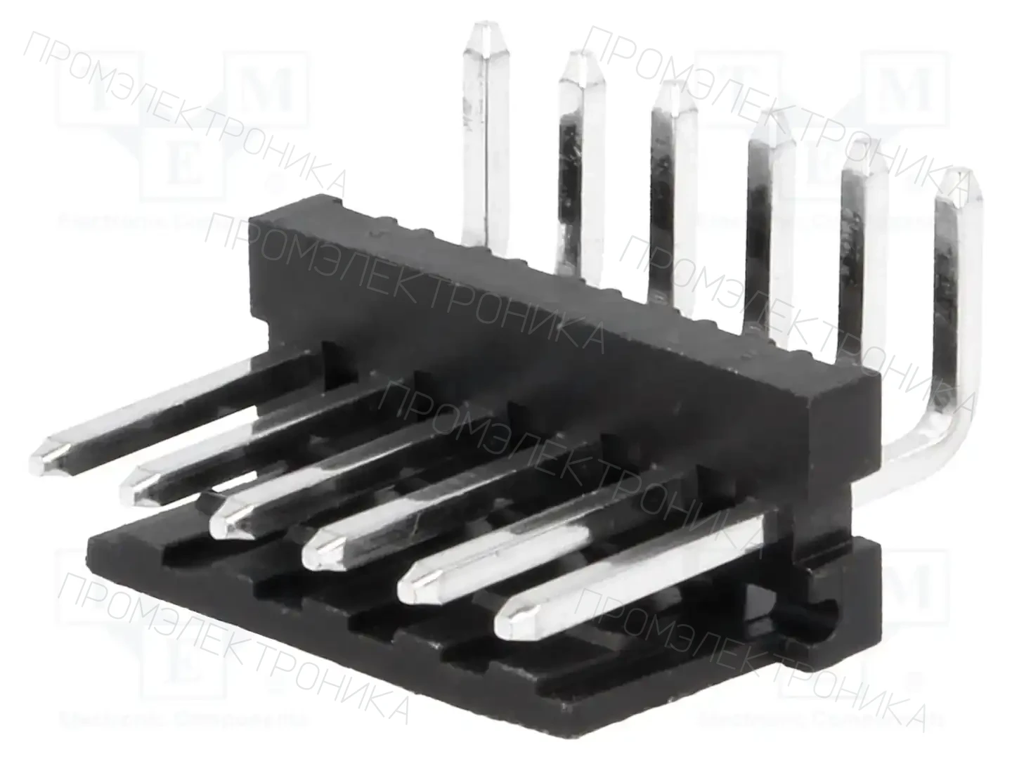 PANCON MTAS156-06-C — Разъeмы сигнальные растр 3,96мм