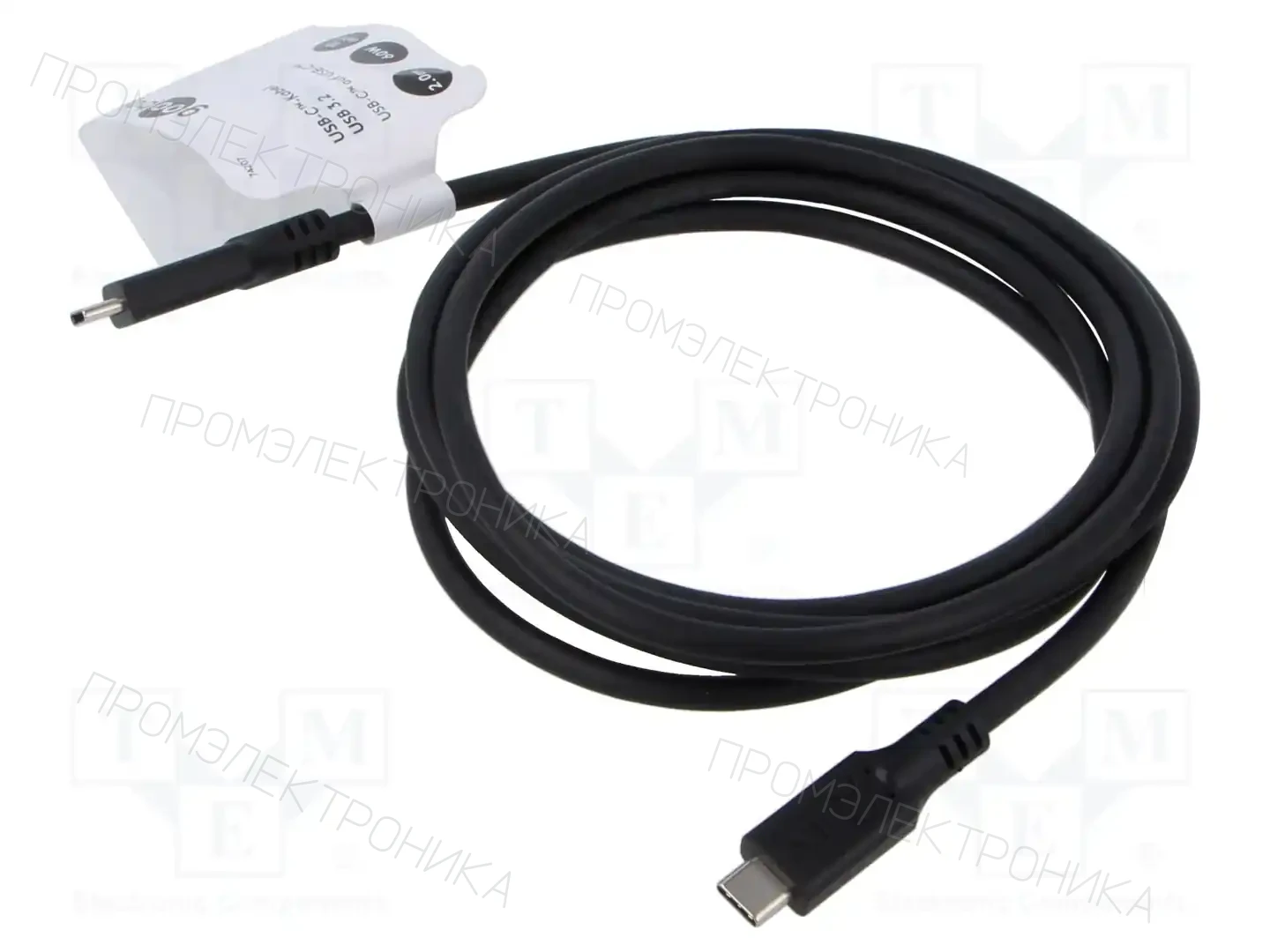 GOOBAY 74207 — Кабели и адаптеры USB