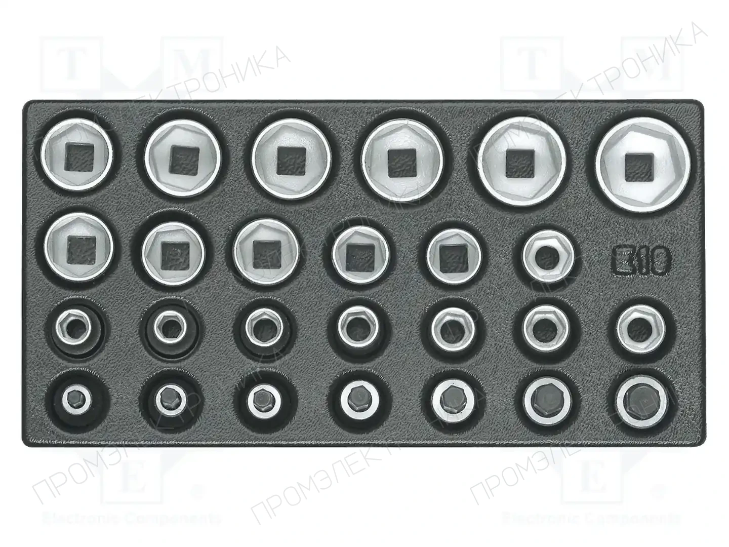 GEDORE 6626580 — Наборы ключей