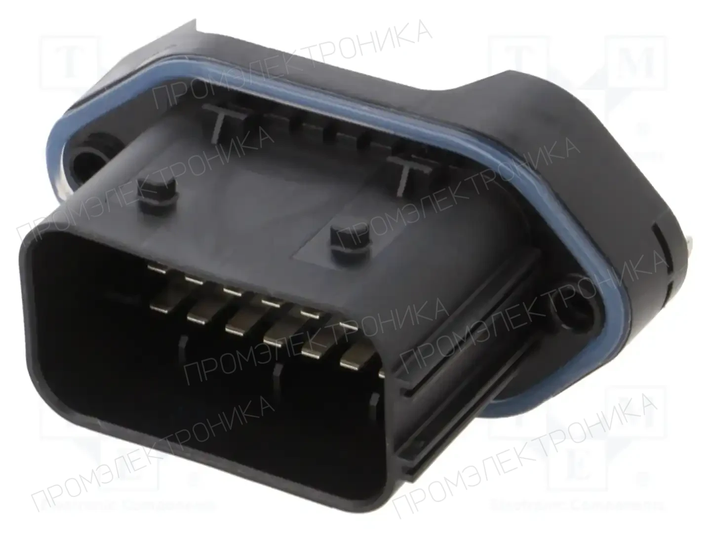 TE Connectivity 1534238-1 — Разъeмы Automotive