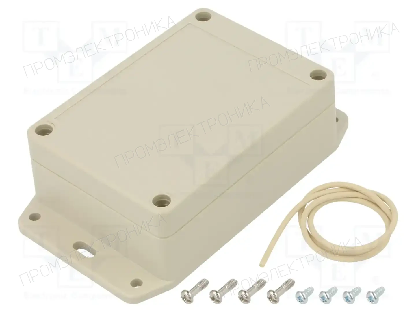 HAMMOND RP1085BF — Корпуса универсальные