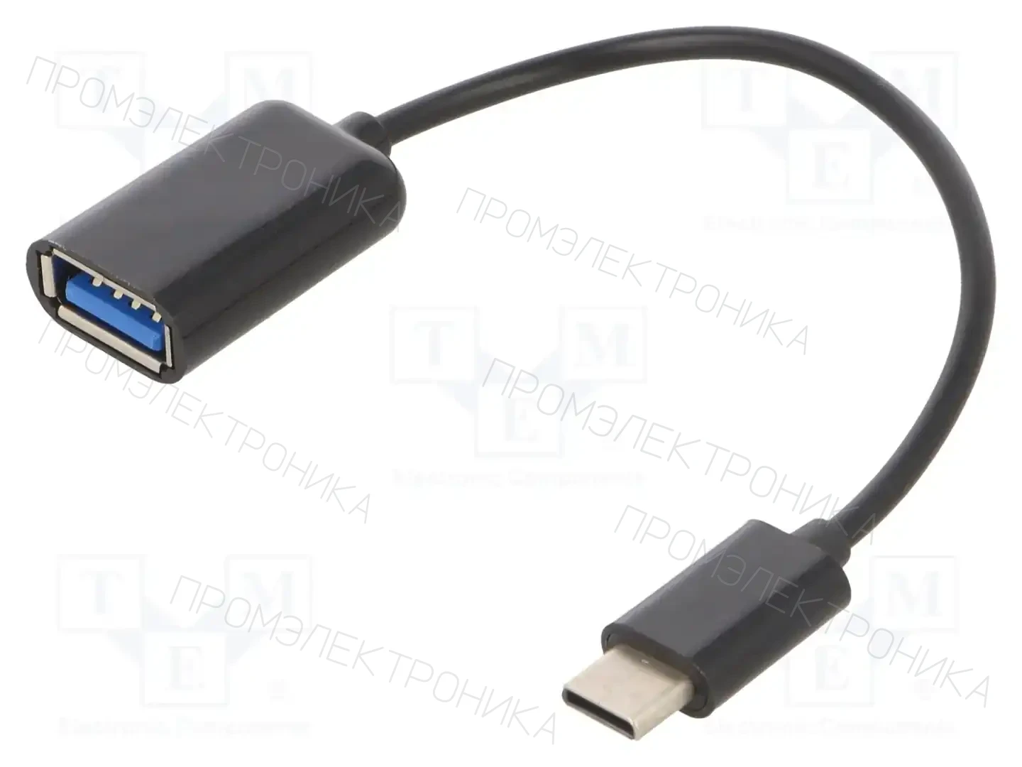 GEMBIRD A-OTG-CMAF2-01 — Кабели и адаптеры USB