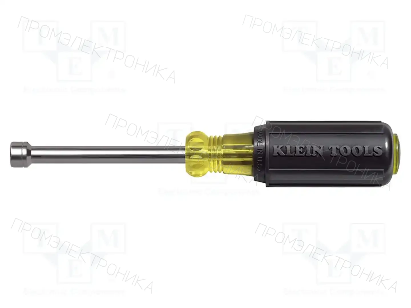 Klein Tools 630-7MM — Стандартные отвёртки