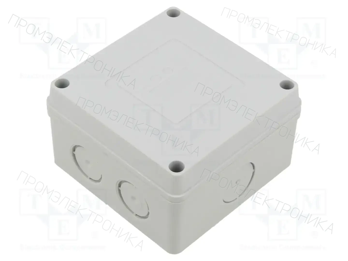 SEZ DK 6457-15 — Корпуса для электрооборудования