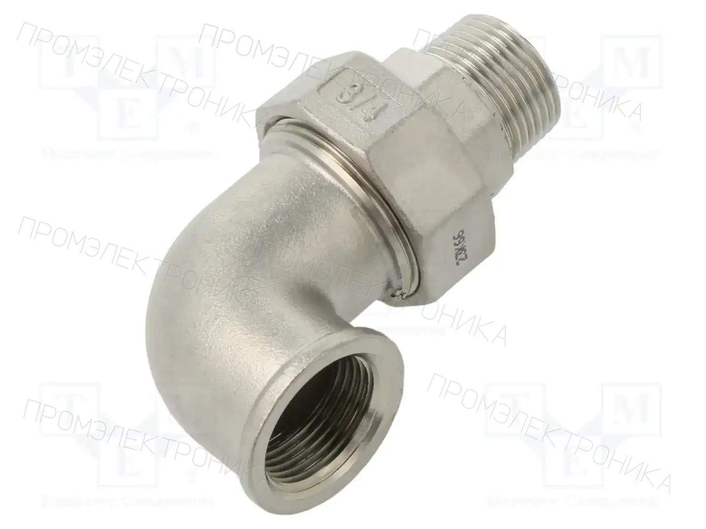 GEBO 6098-034 — Разъемы и провода