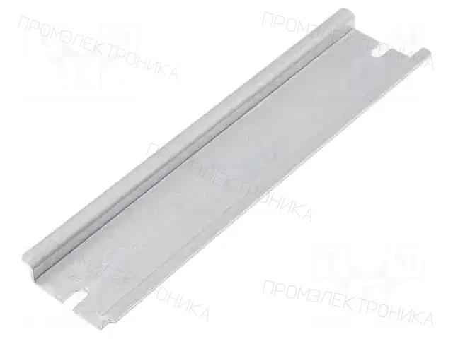 FIBOX DH-3 — Корпуса - DIN-рейки