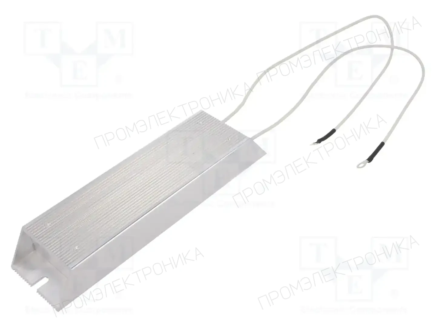 SR PASSIVES AL300W-60R — Резисторы мощности