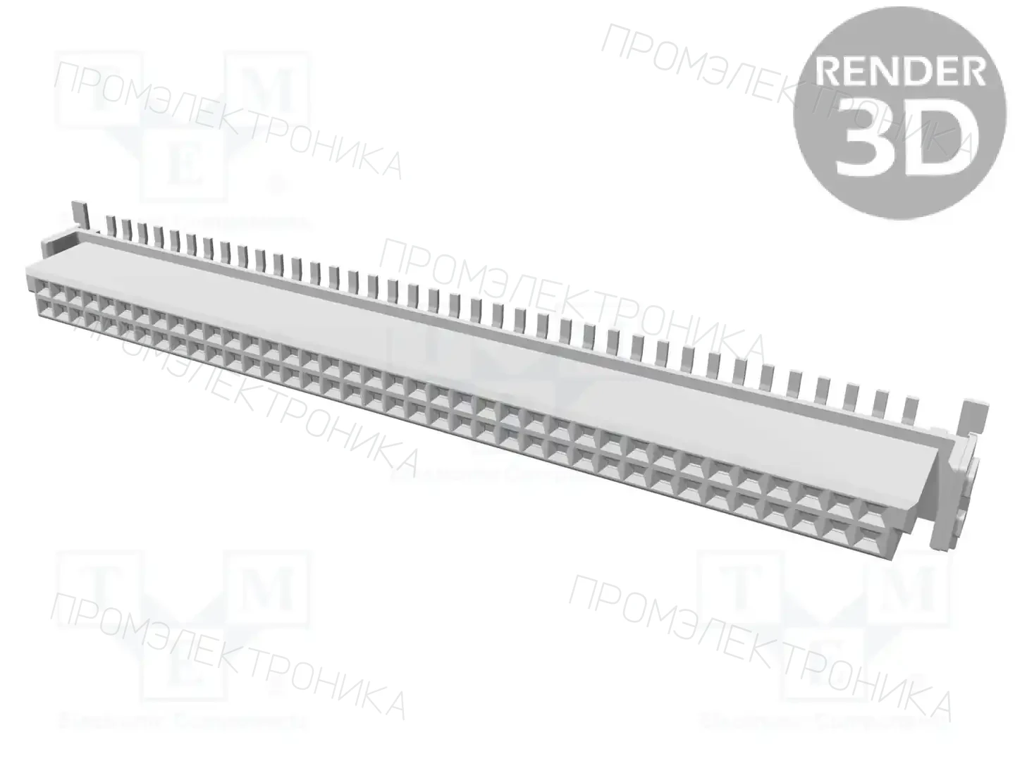 HARTING 15210762601000 — Разъeмы пластина - пластина