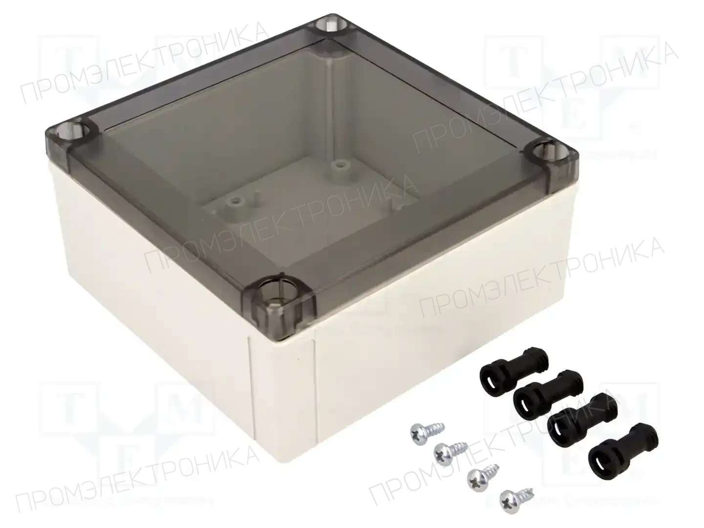 FIBOX PC 125/60 HT — Корпуса универсальные