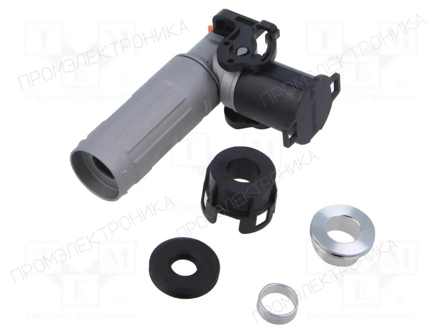 AMPHENOL GEC PL28Y-301-35-2-5 — Разъeмы DC