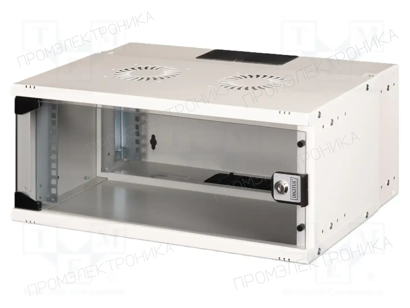 DIGITUS DN-49200 — Корпуса система 19 дюймов
