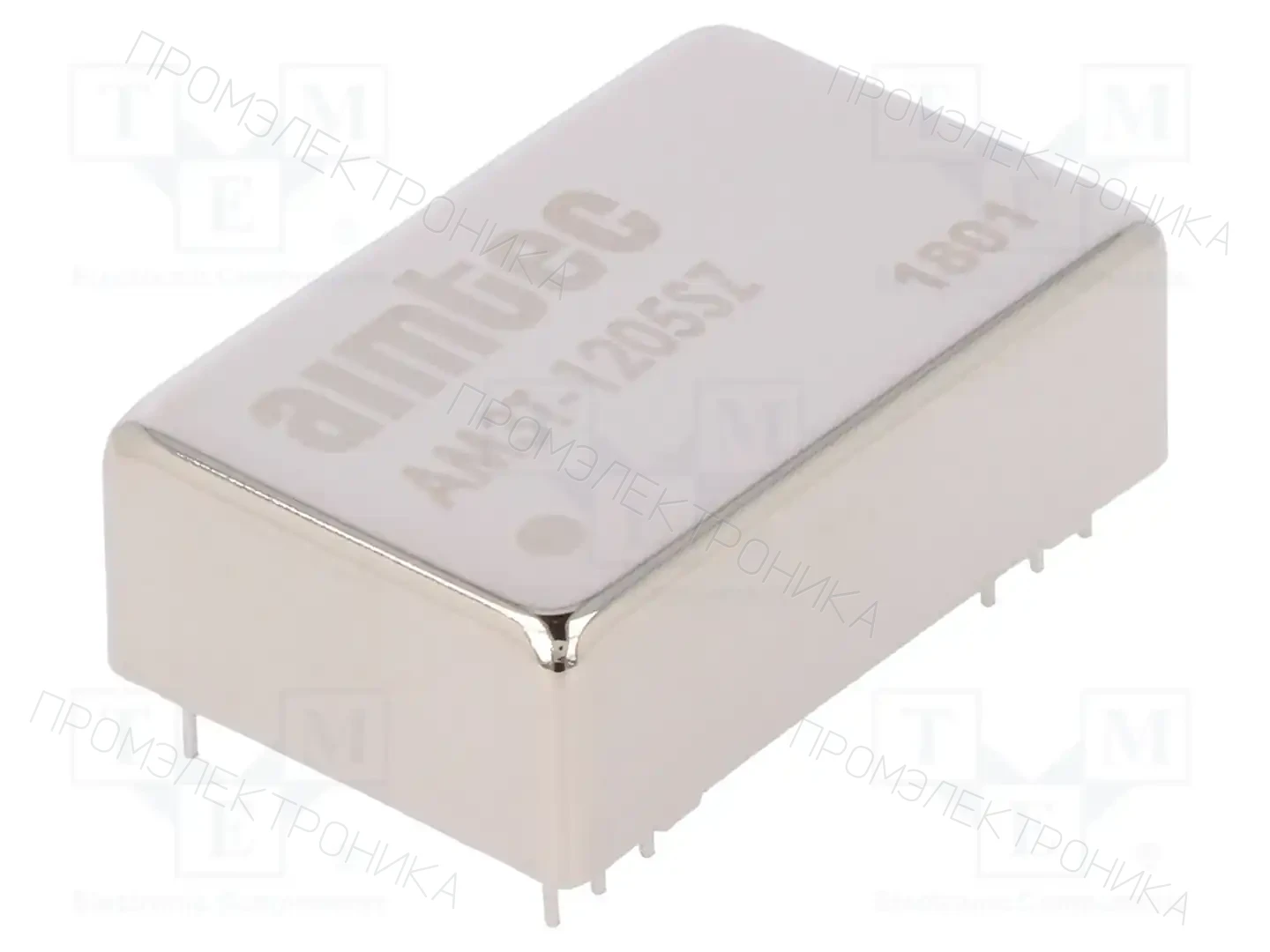 AIMTEC AM3T-1205SZ — Преобразователи DC/DC