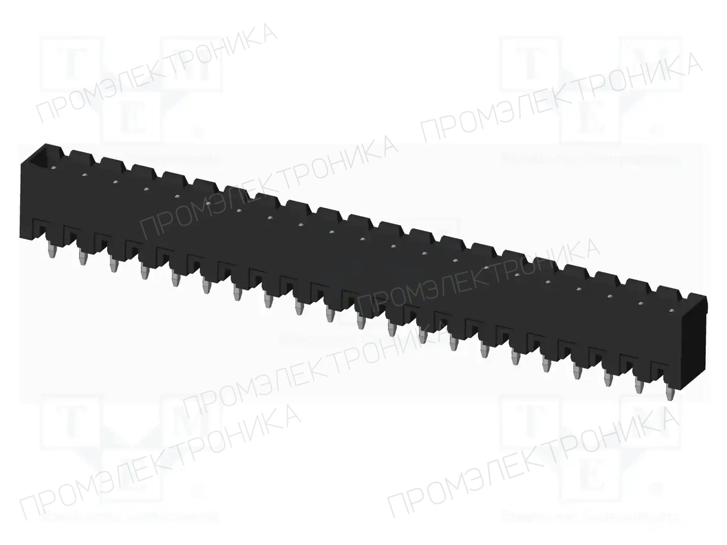 AMPHENOL ANYTEK OQ2154000000G — Клеммные колодки разъемного типа