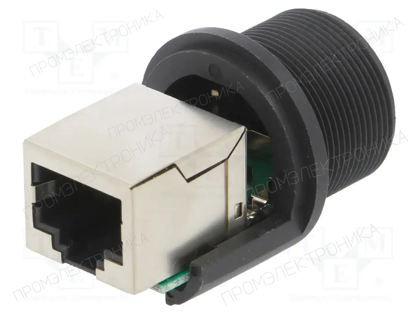 AMPHENOL LTW RCP-5SPFFH-SCM7001 — Разъeмы RJ