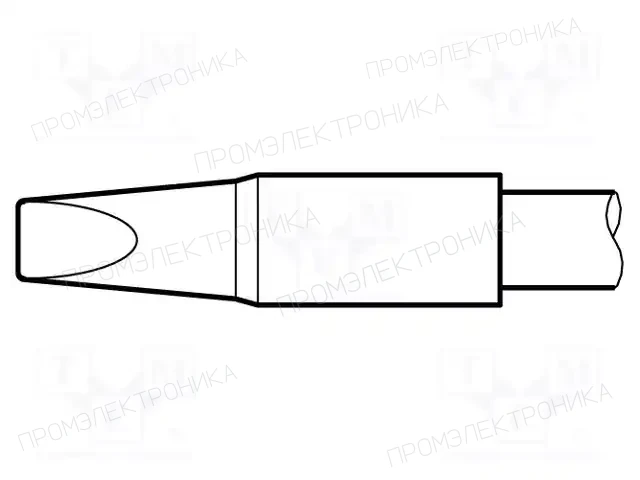 JBC TOOLS C245811 — Жала паяльников
