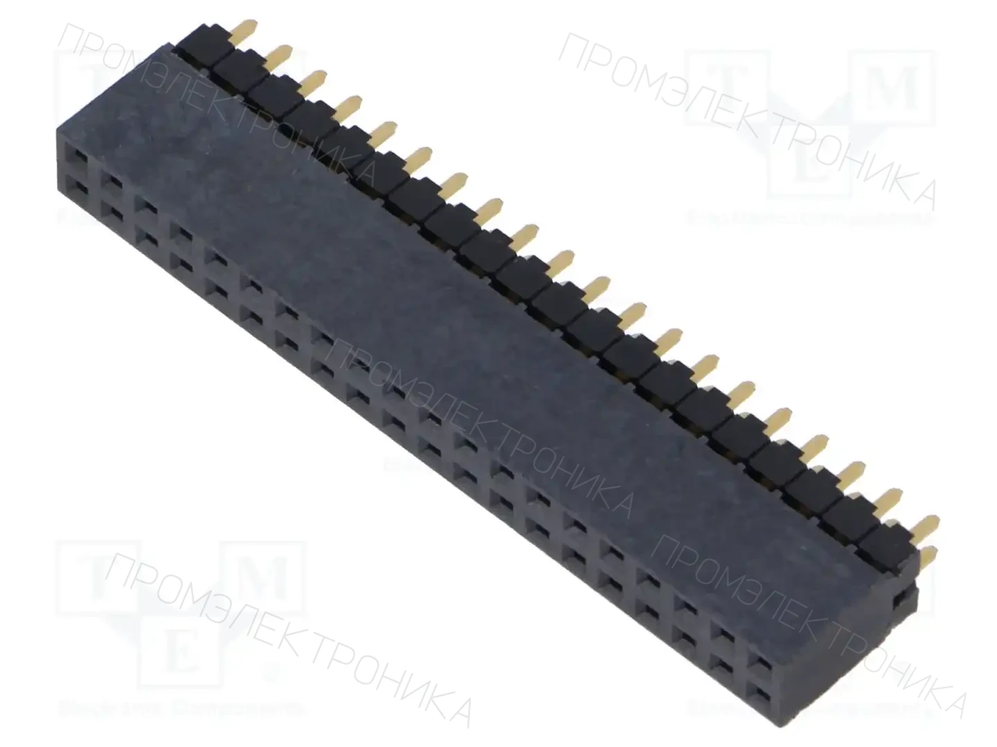 SAMTEC ESW-120-12-G-D — Разъeмы пластина - пластина