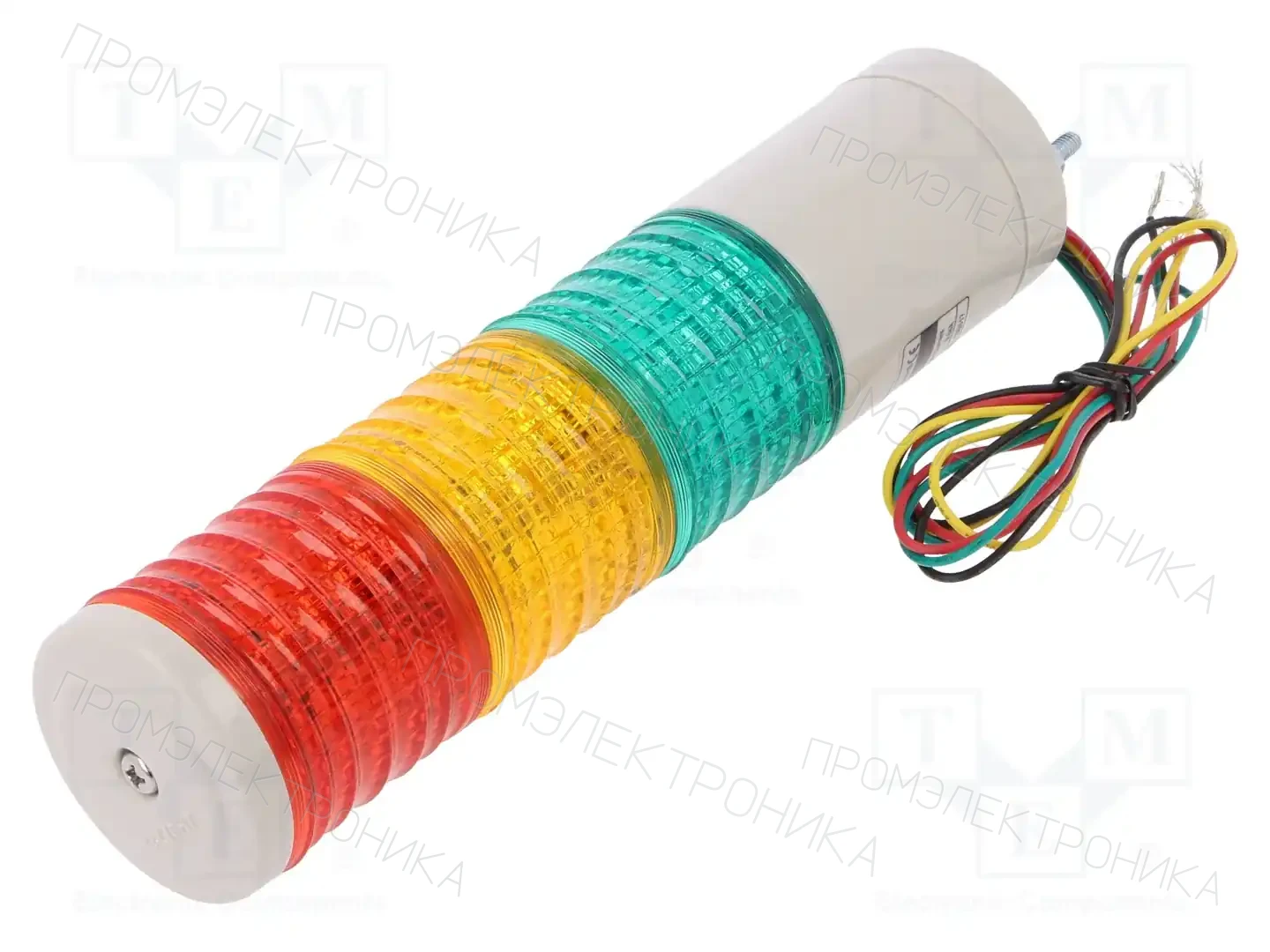 QLIGHT ST45ML-3-24-RAG — Сигнализационные колонки