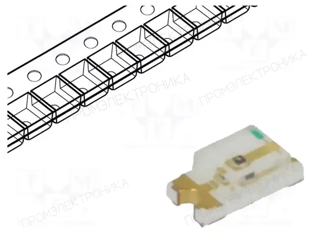 LUCKYLIGHT LL-S150IRC-2A — Инфракрасные LEDы