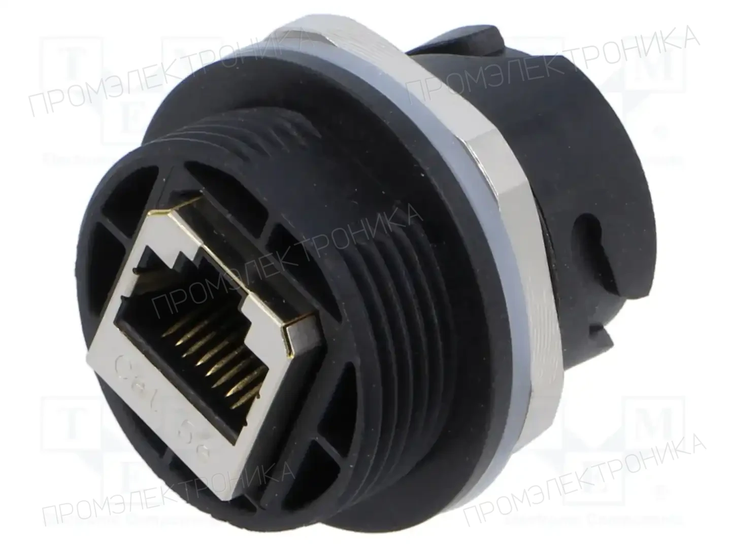Amphenol CONEC 17-10009 — Разъeмы RJ