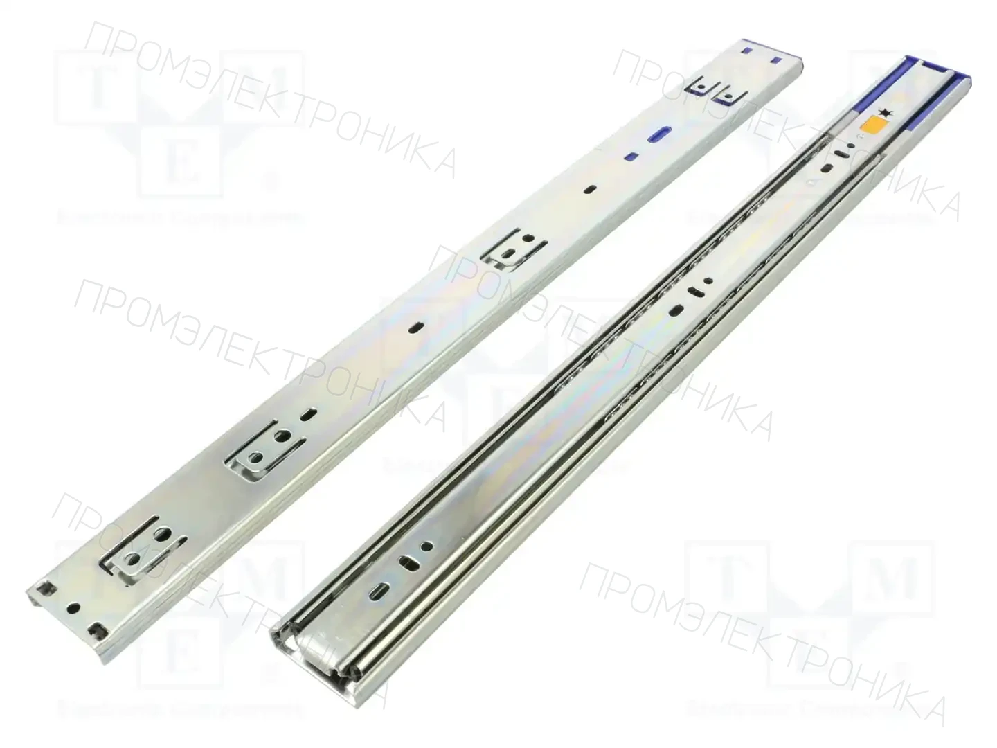 GTV Poland PK-L-H45-500-B — Линейные направляющие