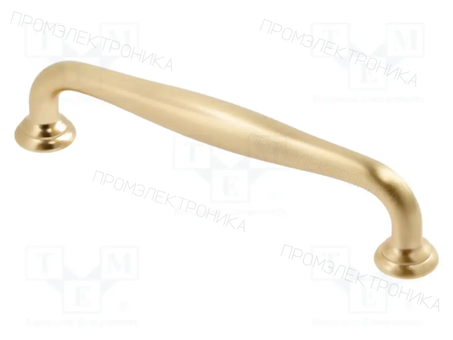 GTV Poland UZ-STILO-128-18 — Ручки