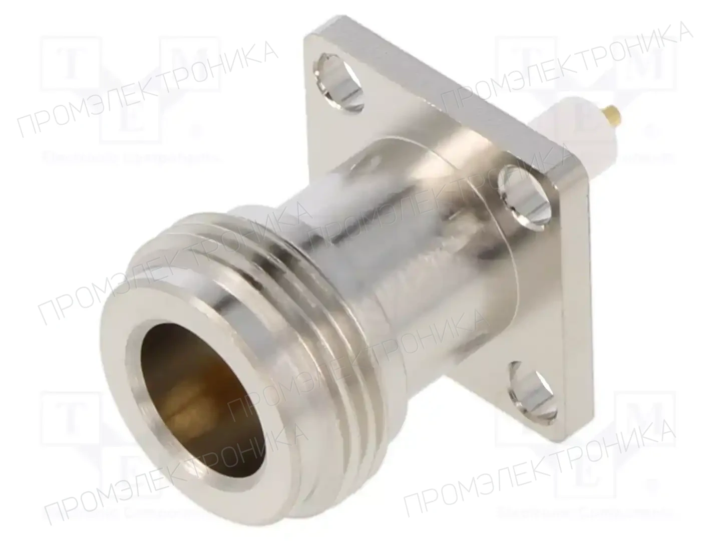 AMPHENOL RF N6551E1-NT3G-50 — Разъeмы N