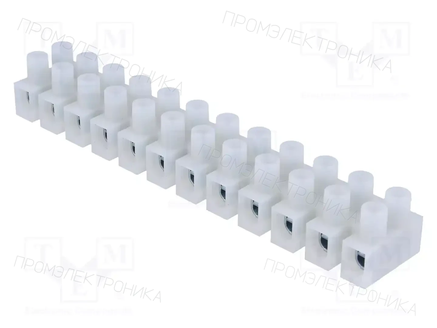 DEGSON ELECTRONICS DG10HSWP-1.2-12P-17-100A(H) — Клеммные колодки