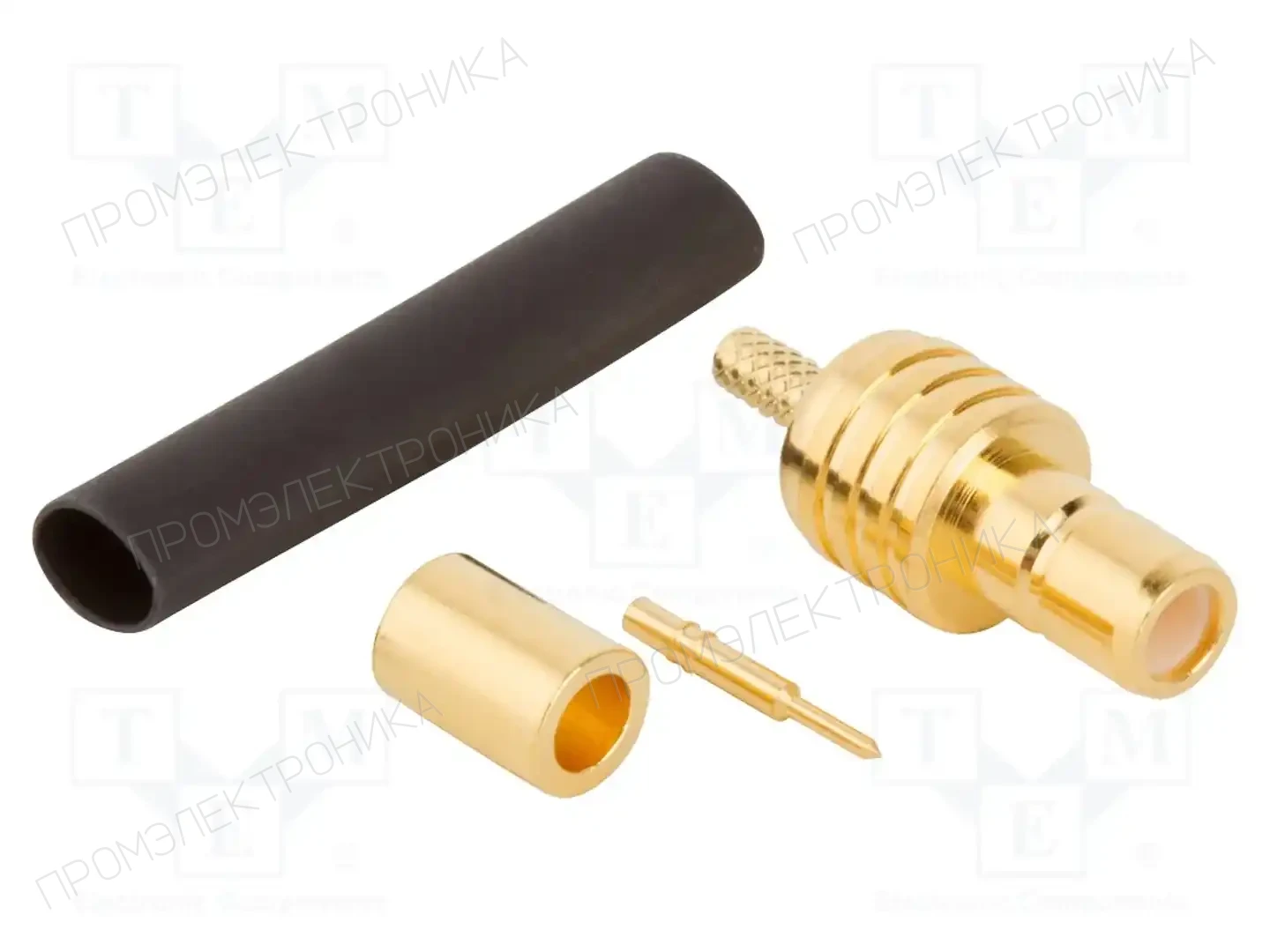 AMPHENOL RF 142241 — Разъeмы SMA, SMB, SMC