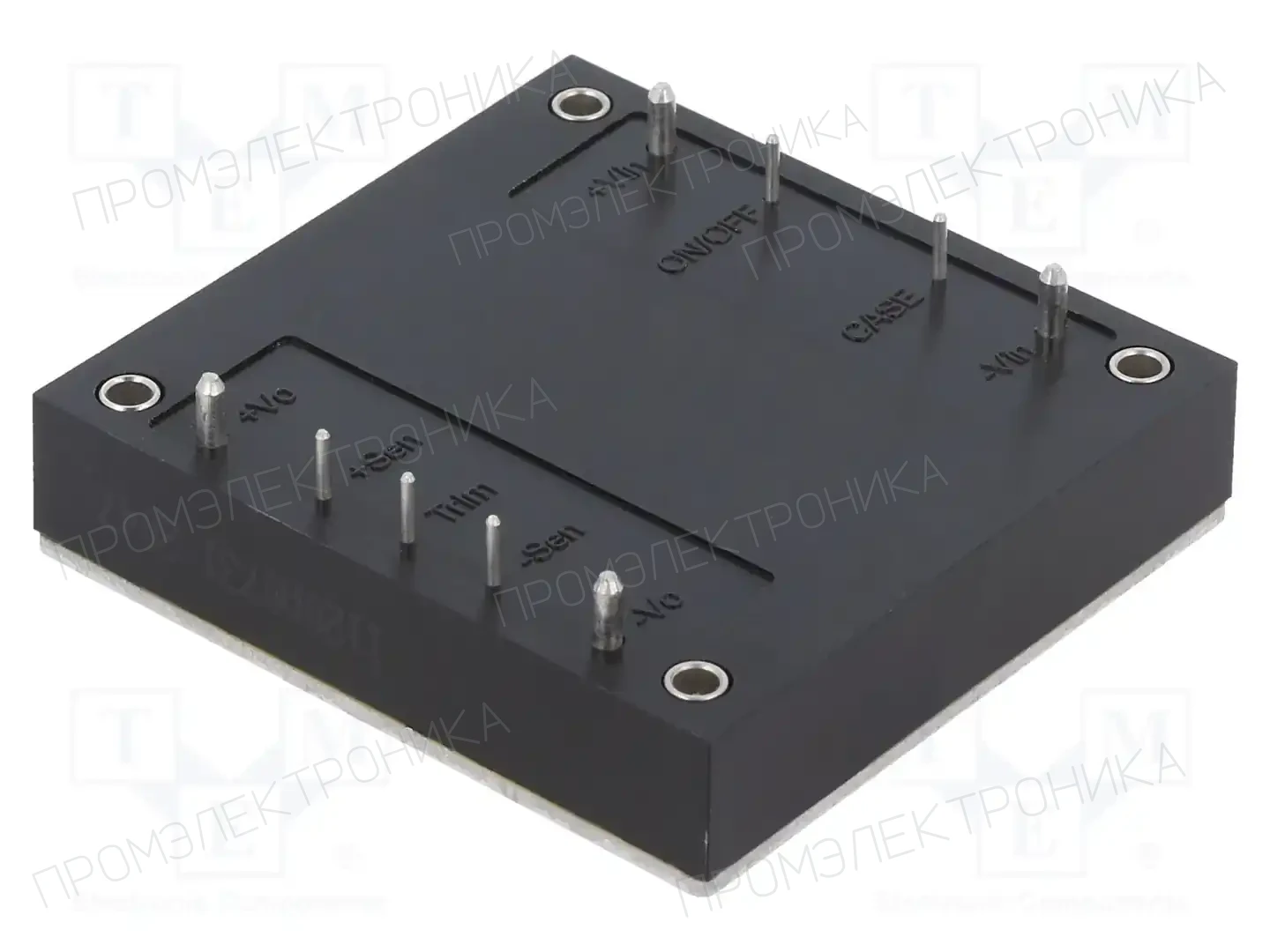 XP POWER QSB35024S12 — Преобразователи DC/DC