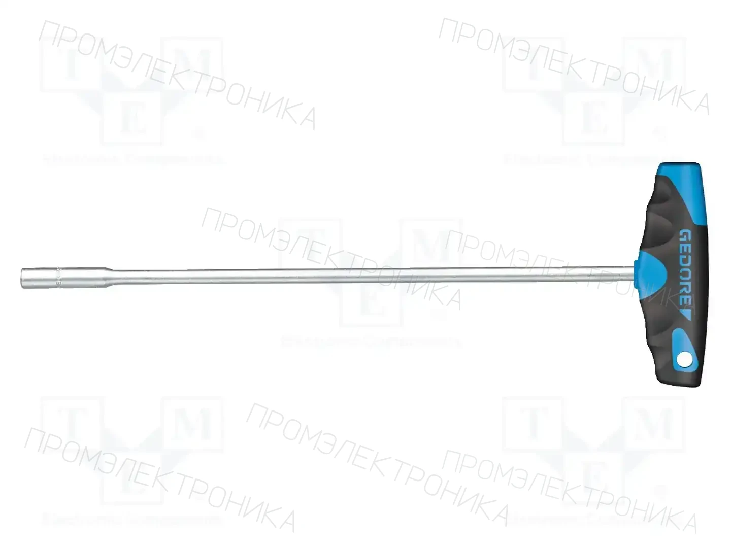GEDORE 2647672 — Стандартные отвёртки