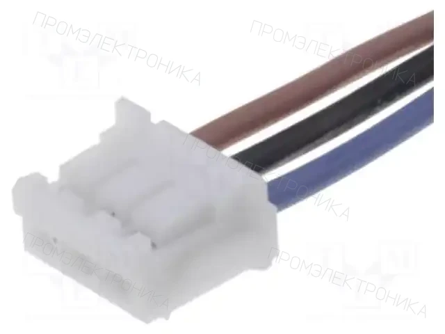 OMRON Electronic Components D6F-WCABLE — Расходомеры