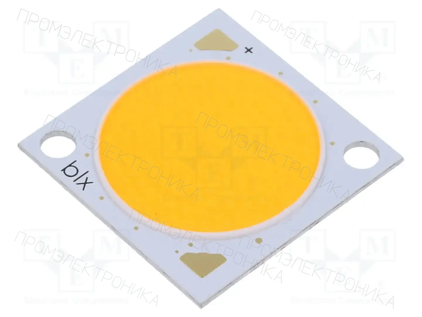BRIDGELUX BXRE-30E4000-C-83 — Светодиоды мощности белые - COB