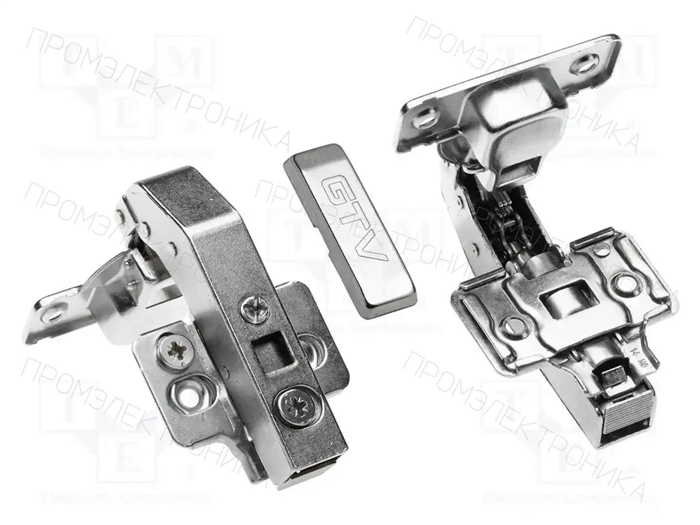 GTV Poland ZM-HCKT90-3DBEO-S — Петли