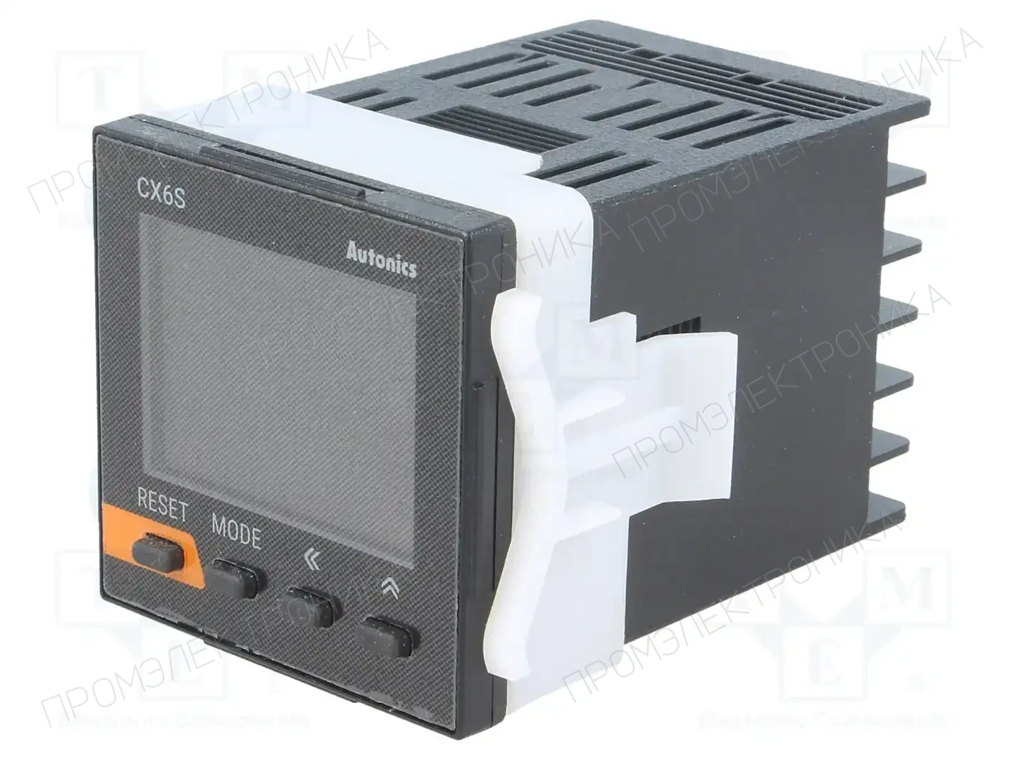 AUTONICS CX6S-2P2 — Счетчики импульсов