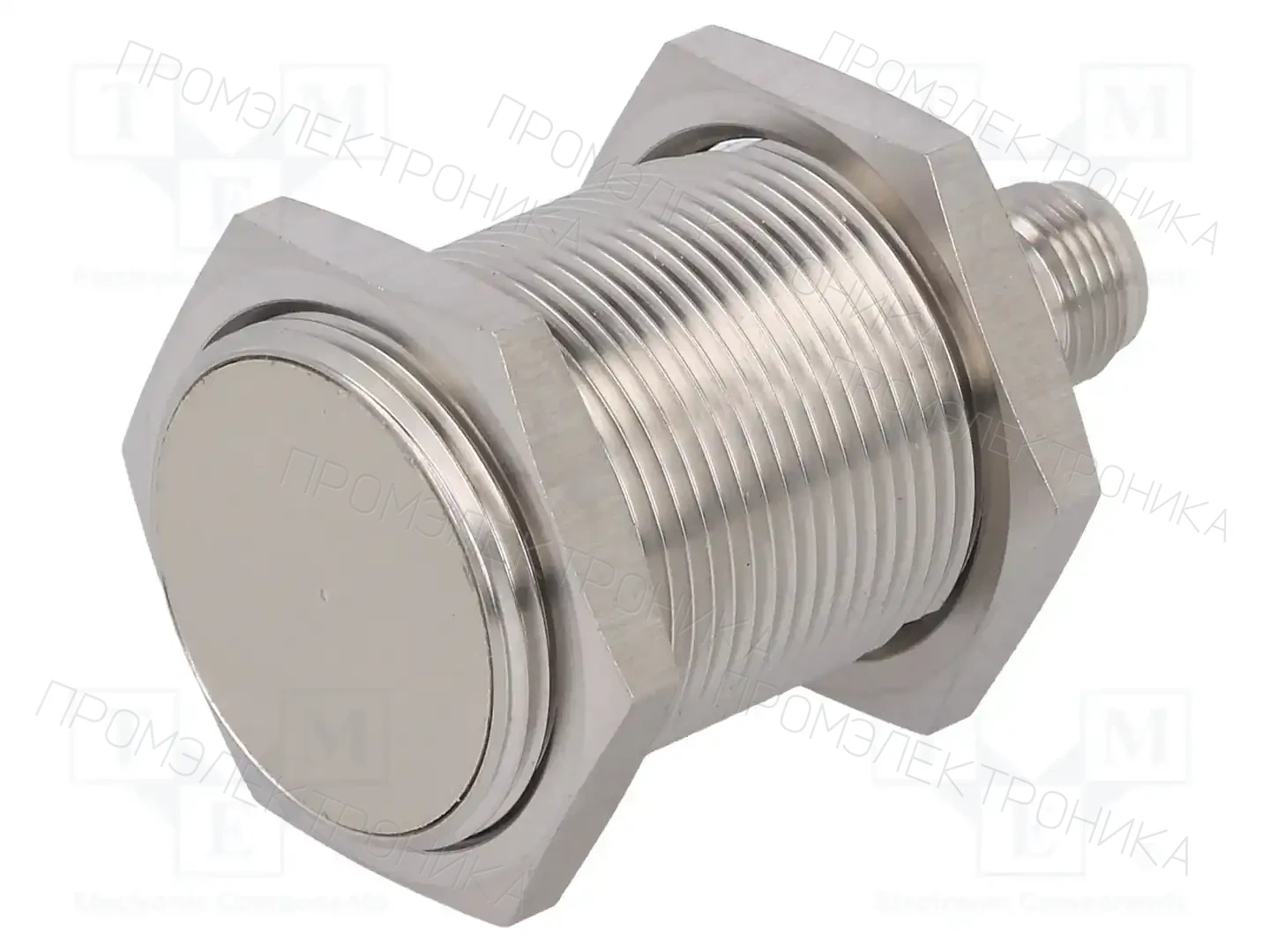 OMRON E2EH-X12B1-M1 — Датчики индукционные цилиндрические DC