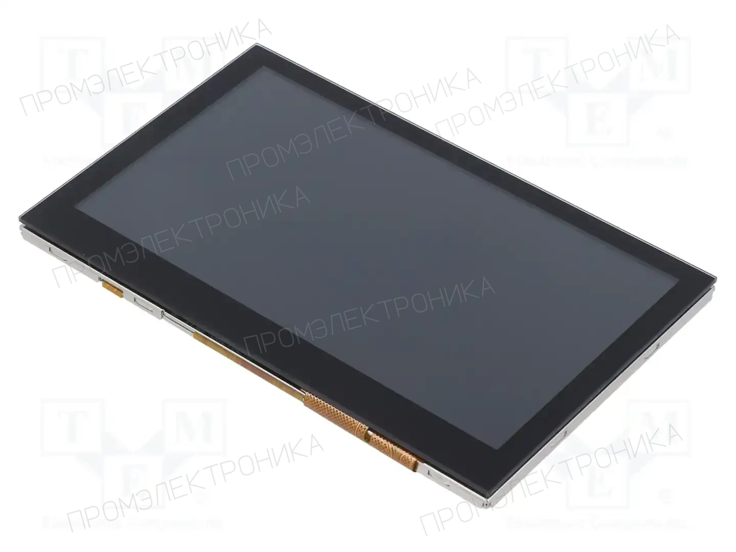 Riverdi SM-RVT43HLBNWCA0 — Интеллигентные дисплеи