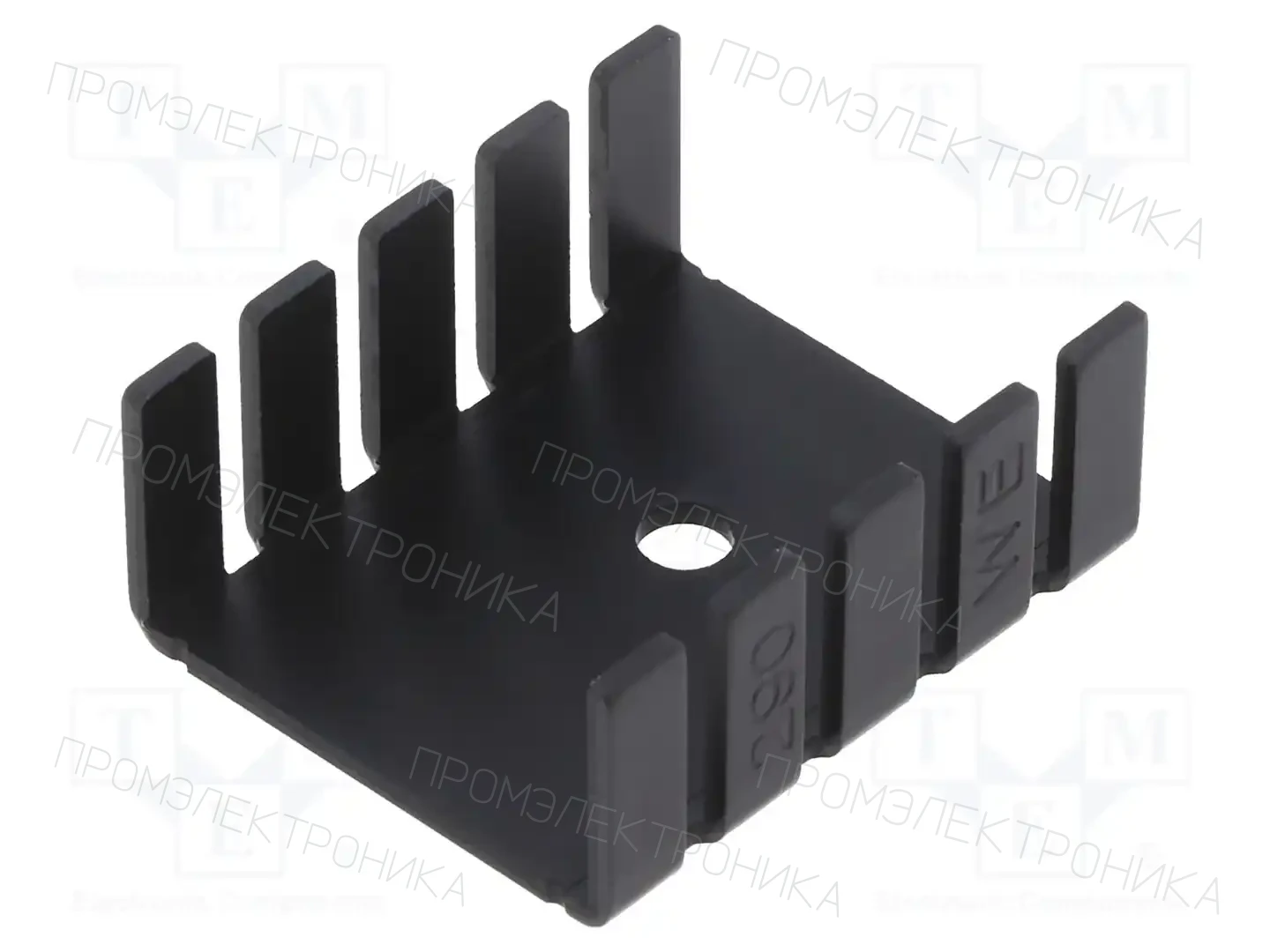 Wakefield Thermal 290-1AB — Радиаторы