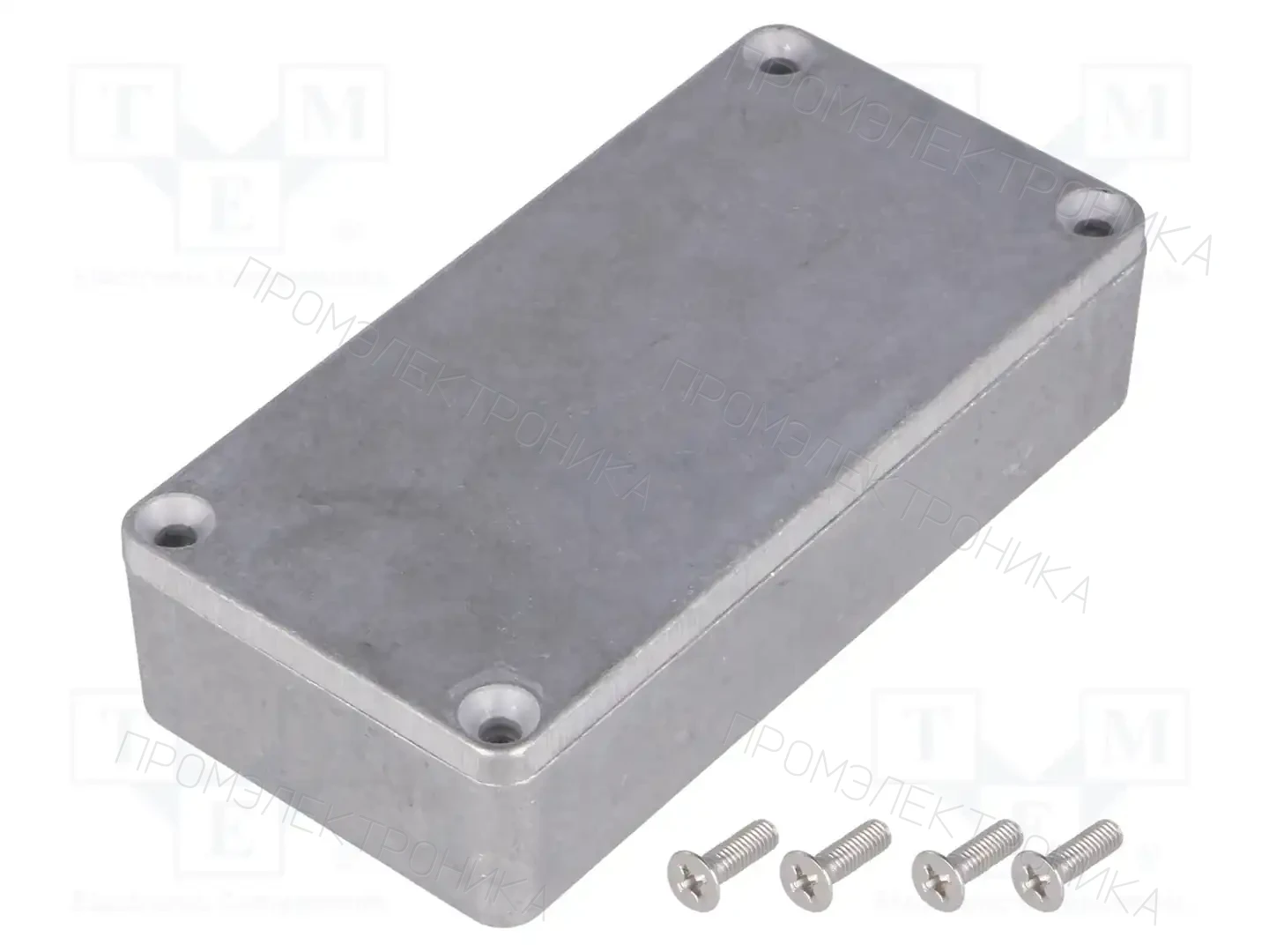 HAMMOND 1590L — Корпуса универсальные