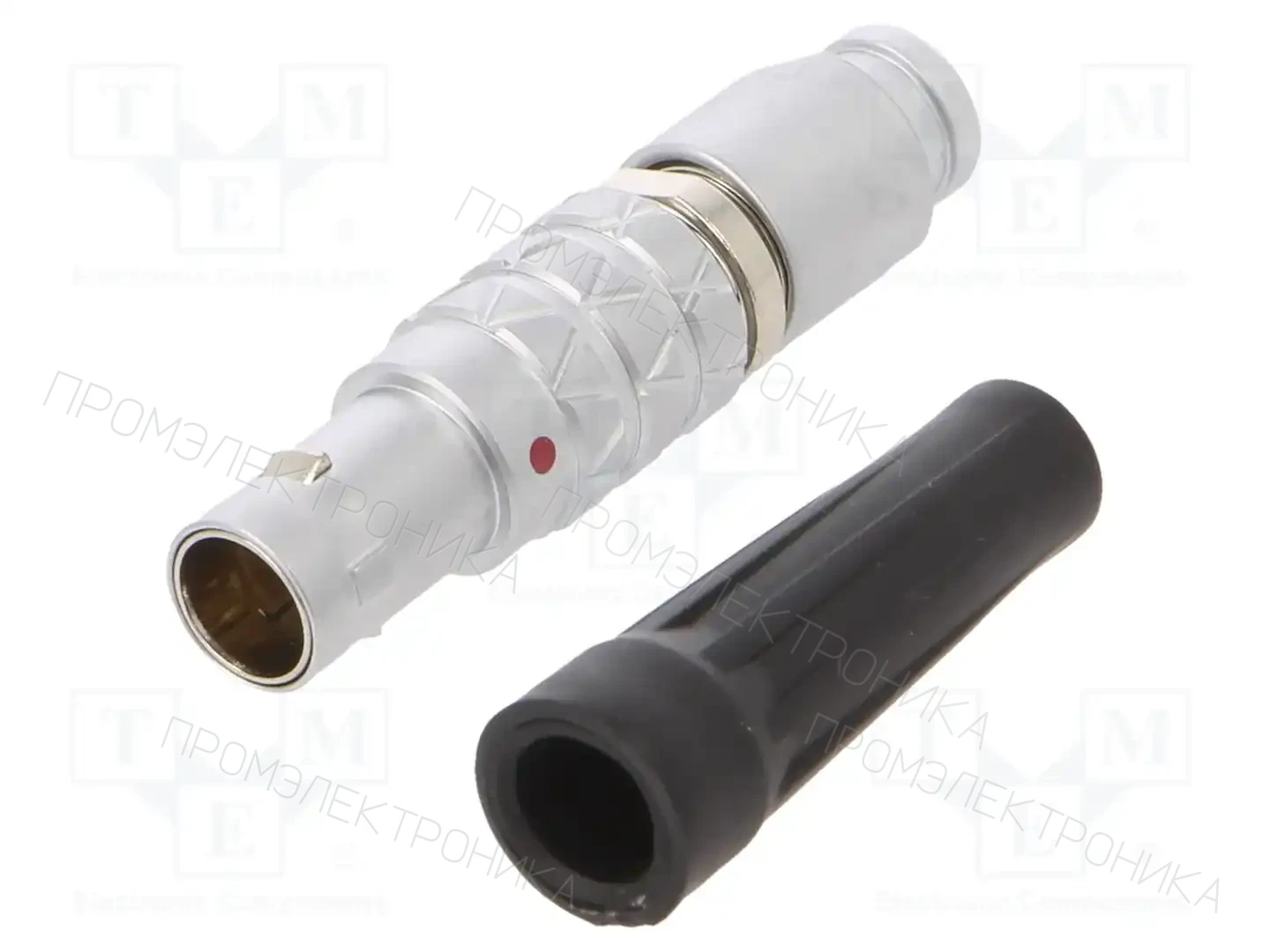AMPHENOL LTW FLBB-07FGMS-GCP-207 — Разъeмы AMPHENOL